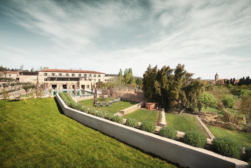 Les Jardins De Saint Benoit By Popinns Экстерьер фото
