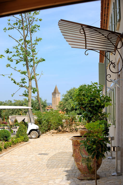 Les Jardins De Saint Benoit By Popinns Экстерьер фото